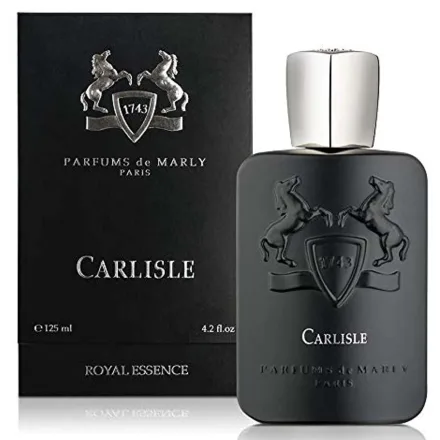 Perfume Parfums Marly Carlisle Eau Parfum Masculino 125ml