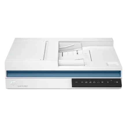 Scanner Hp Scanjet Pro 2600 F1