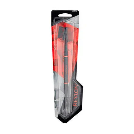 COSMETICO REVLON BRUSH DBL END LASH – 309975420753