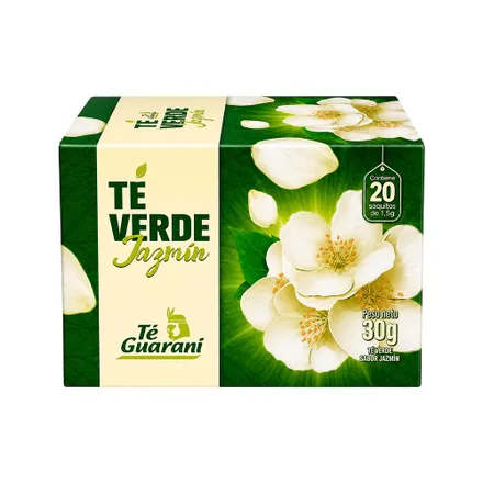 Te Guarani Jazmin 20