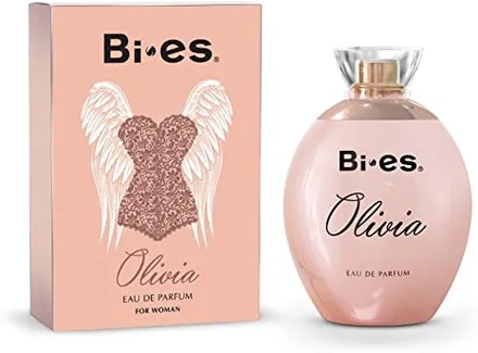 Bi Es Olivia Femenino Eau Parfum 100ml
