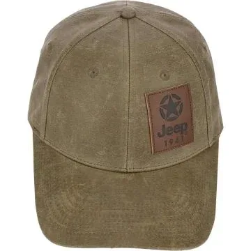 JEEP KEPIS AMW25011 OLIVE