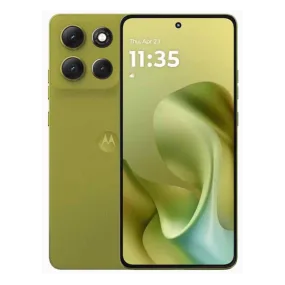 Celular Motorola G86 XT2427-2 8/256GB 5G Verde