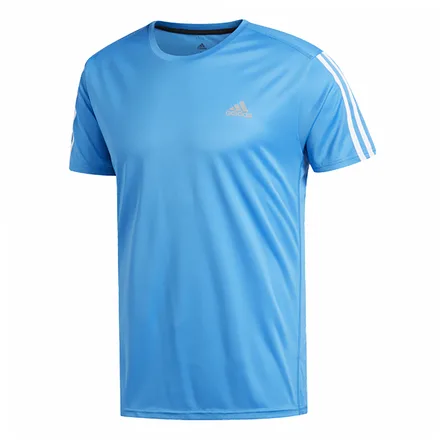 Camiseta adidas Masculino DN9038 M Azul