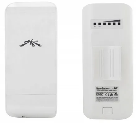 Ui Locom 2 Loco Mimo Airmax Nanostation
