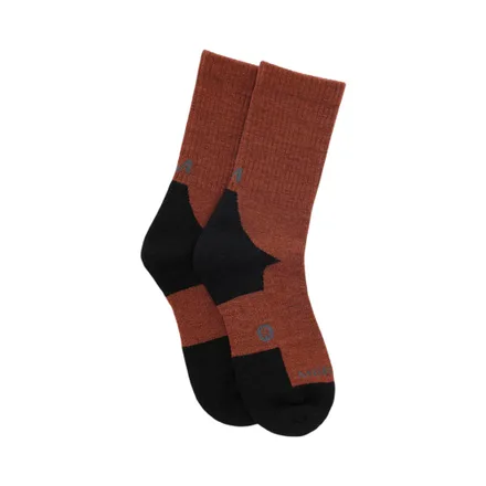 Media Merrel Acts 33 Cognac Turca Technical Unisex