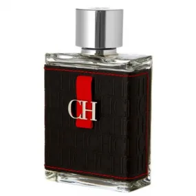 Perfume Carolina Herrera CH Men Masculino Eau de Toilet...