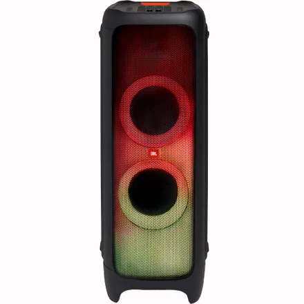Speaker Partybox 1000 Rms Bivolt
