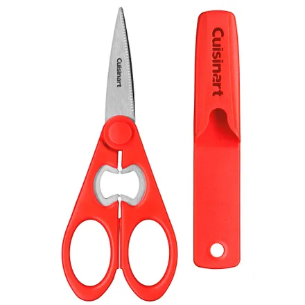 Tesoura Suporte Magnetico Cuisinart C77