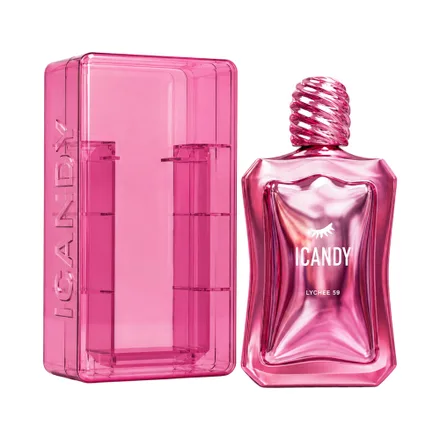 Perfume Icandy Lychee 59 Edp 100ml