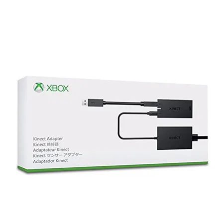 Adaptador Xbox One S Kinect 0975 10