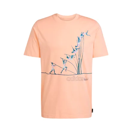 Remera Adidas Jp4494 Originals Masculino