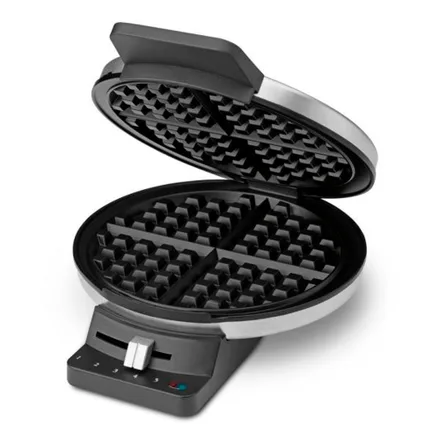 Wafleira Cuisinart WMR-CA Inoxidavel 1000W 110V