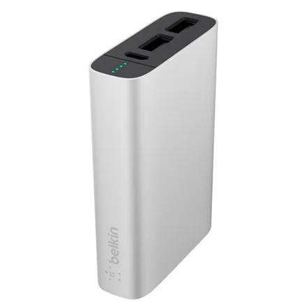 Carregador Belkin Mixit Power Pack Mah 2