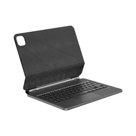 Capa Con Teclado Wiwu Mk 003 Magic Keyboard iPad