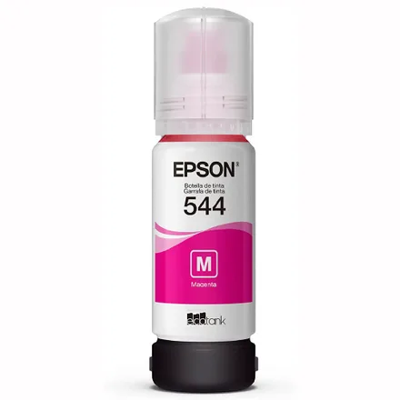 Frasco Tinta Magenta 65ml