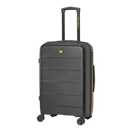 Caterpillar Maleta Cargo 20 Trolley 01 Rigida 40L
