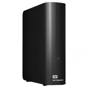 Ext Wd Elements Pre 14TB
