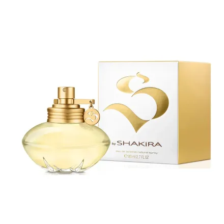 Shakira Edt 80ml