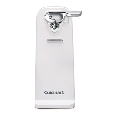 Abridor Latas Cuisinart Cco 50N Luxo