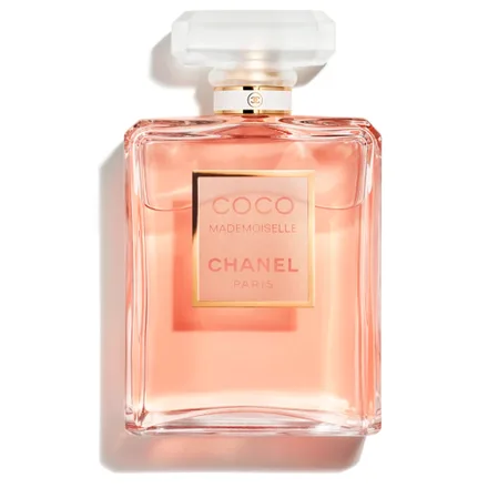 Perfume Chanel Coco Mademoiselle Eau Parfum Feminino 100ml