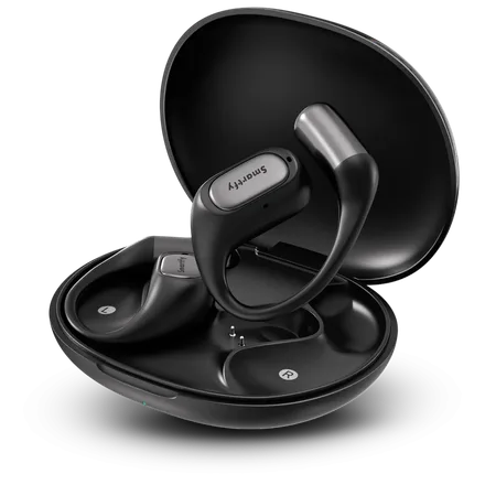 SMARTFY AURICULAR BLUETOOTH FS13B BLACK