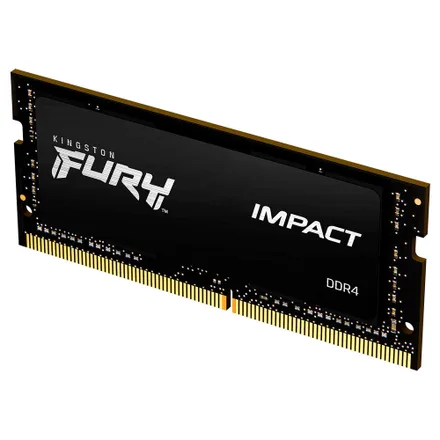Ddr 4 Fury Impact 16