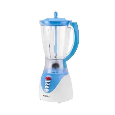 Licuadora Coby Cy 5101 Lic 2 En 1