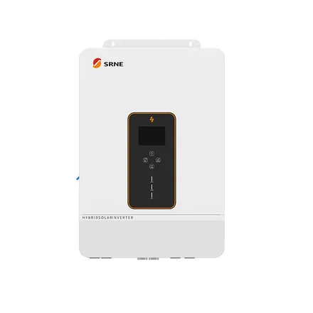 Solar Inversor Hibrido 180A Srn