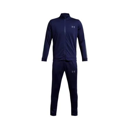 Conjunto Under Armour 410 Rival Knit Masculino