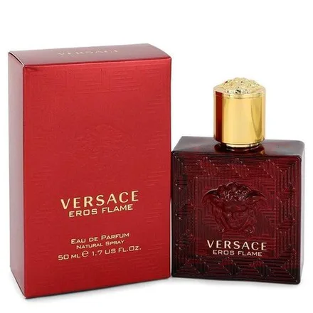 Gianni Versace Eros Flame Eau Parfum 50ml
