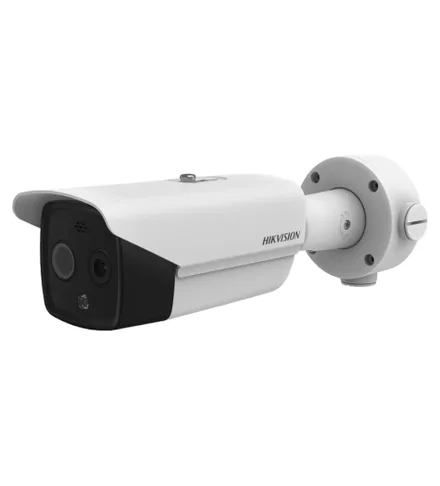 Termica 10 Qa Bullet Optica