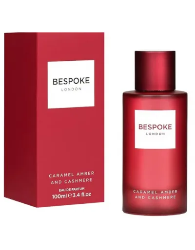 Perfume Bespoke Caramel...