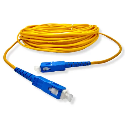 Patch Cord Sc Upc Single Mode Mm 15M S30 15