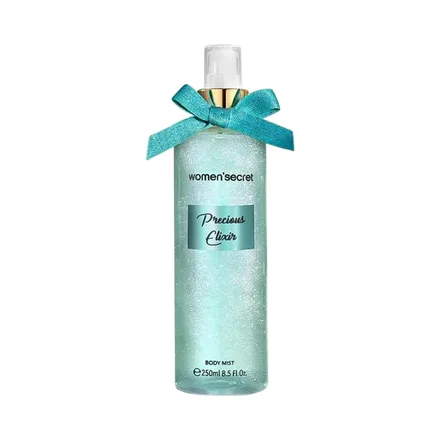 Women Secret Precious Elixir Body Mist 250ml