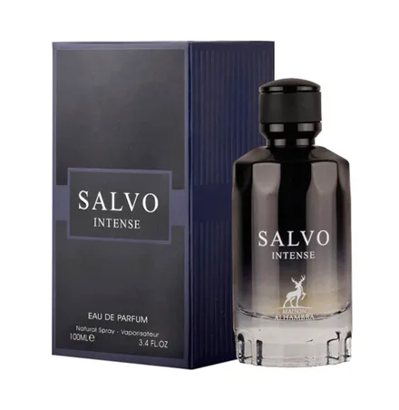 Perfume Salvo Intense 100ml