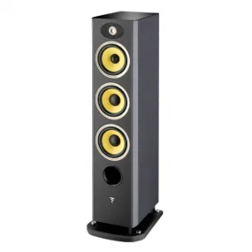 Focal Aria K2 Torre 926 Ash Lacquer