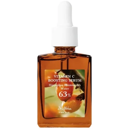 Serum Facial Dr Althea Vitamin Boosting 30ml