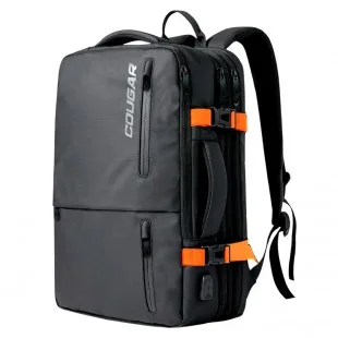 Mochila Nb Cougar Vanguard 17