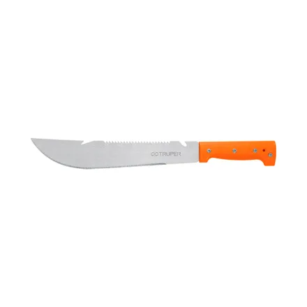 Machete Truper Rambo 15890 30 Cm