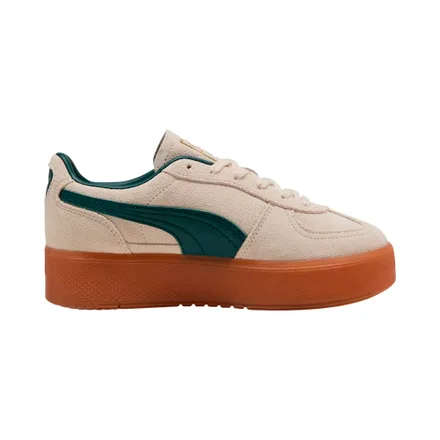 Calzado Deportivo Puma 18 Palermo Elevata Femenino