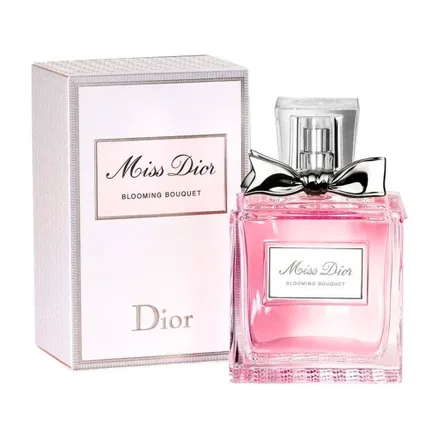 Perfume Dior Blooming Bouquet Eau Toilette 50ml