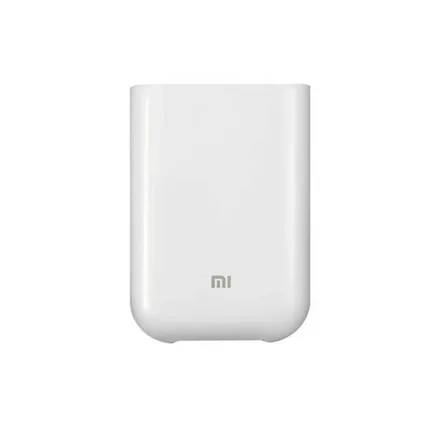 Impressora Portátil Xiaomi MI Foto – 26152 TEJ4018GL XMKDDYJ01HT