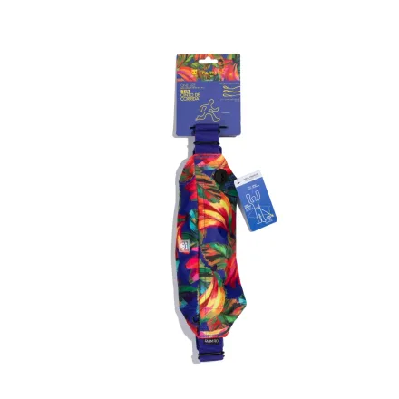 ZEEDOG CINTO DE CORRIDA ZEE-RUN SAMBA