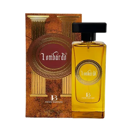 Pierre Bernard Perfume Lombardo Eau Parfum 100ml