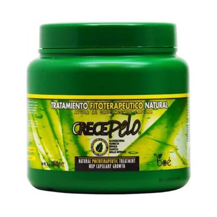 Tratamiento Capilar Boe Crecepelo 1030ml