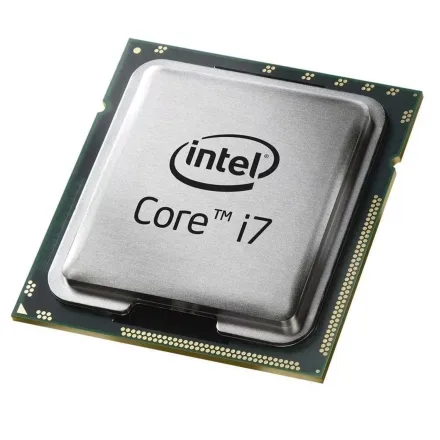 Processador I7 3770 Oem Socket 1155 4 Cores 8 Threads Turbo Cache