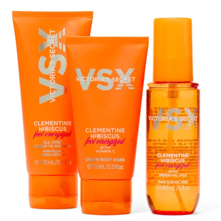 Victoria Secret Vsx Estuche 3 100 75ml