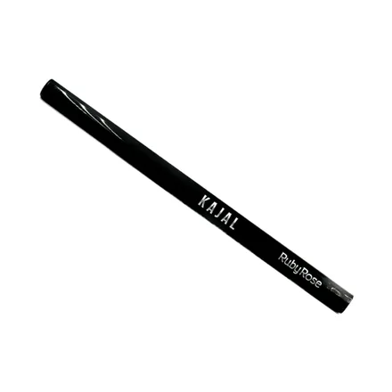 Lapis Delineador Ruby Retractil Kajal Hb 055