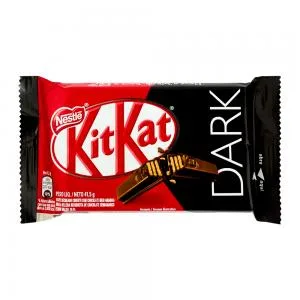 CHOCOLATE KIT KAT AMARGO 41.5G
